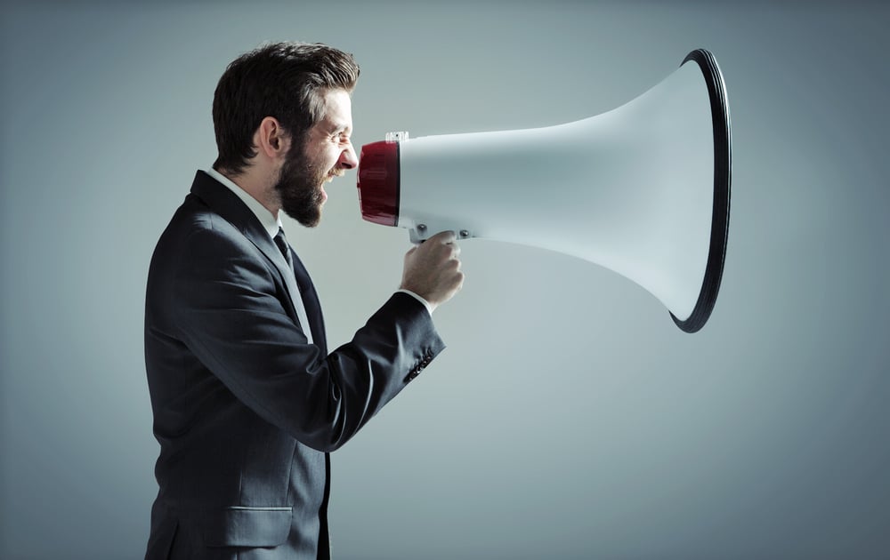 10 goals of an action campaign business megaphone