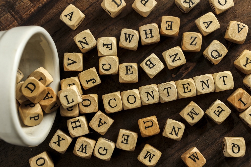 Questions On Choosing Content Marketing
