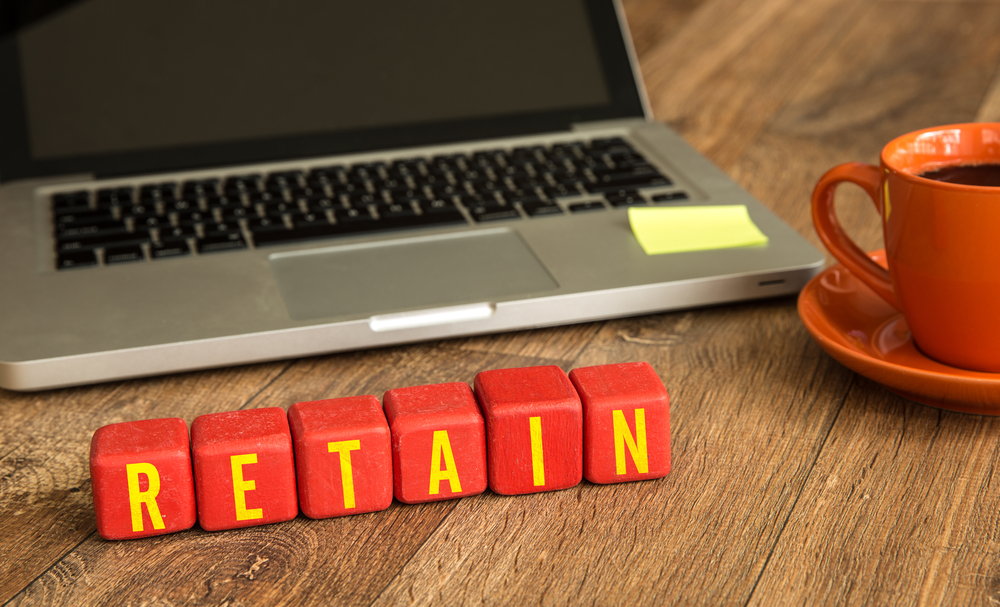 5 Ways To Retain Your Employees