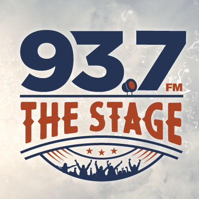 93.7 The Stage profile