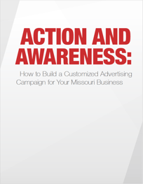 Action and Awareness Ebook Cover