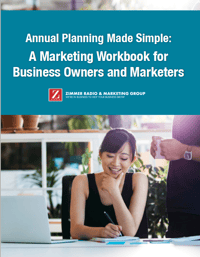 Annual planning made simple Annual planning made simple