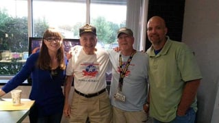 honor flight