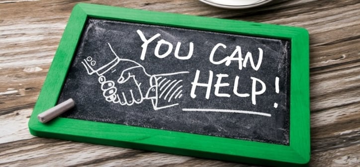 charities for your business to support