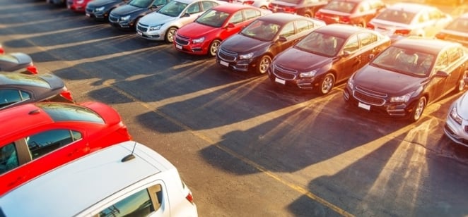 how to market your automotive dealership