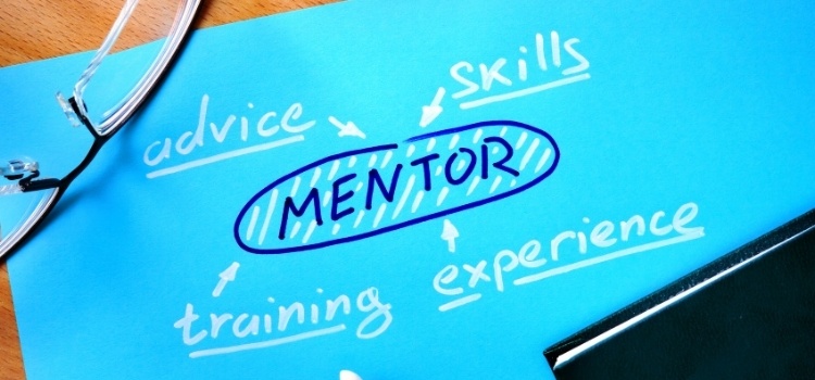 the power of mentors