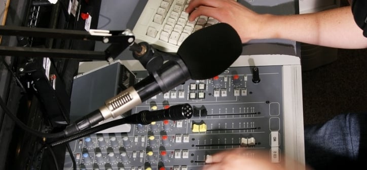 radio personalities continue to attract listeners