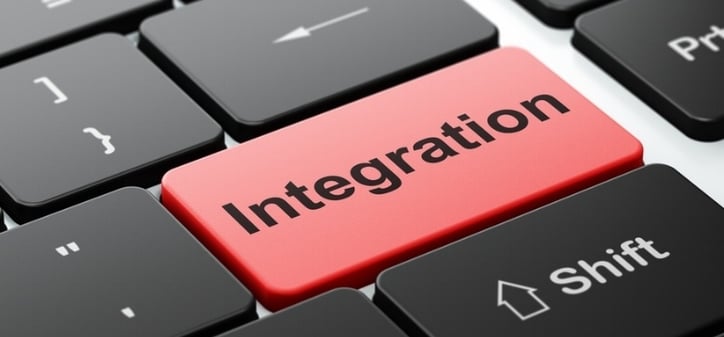 what is integrated marketing