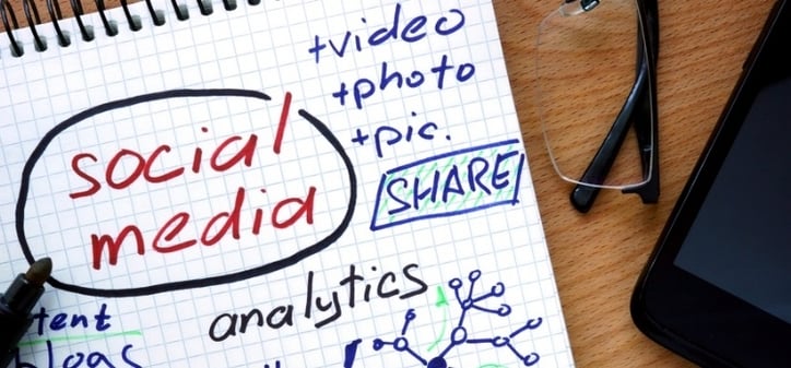 ways to track your social media marketing