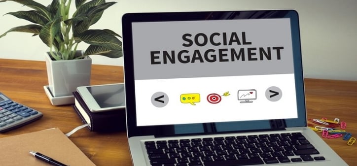 how to integrate your advertising with social media