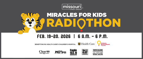 CMN 2026!