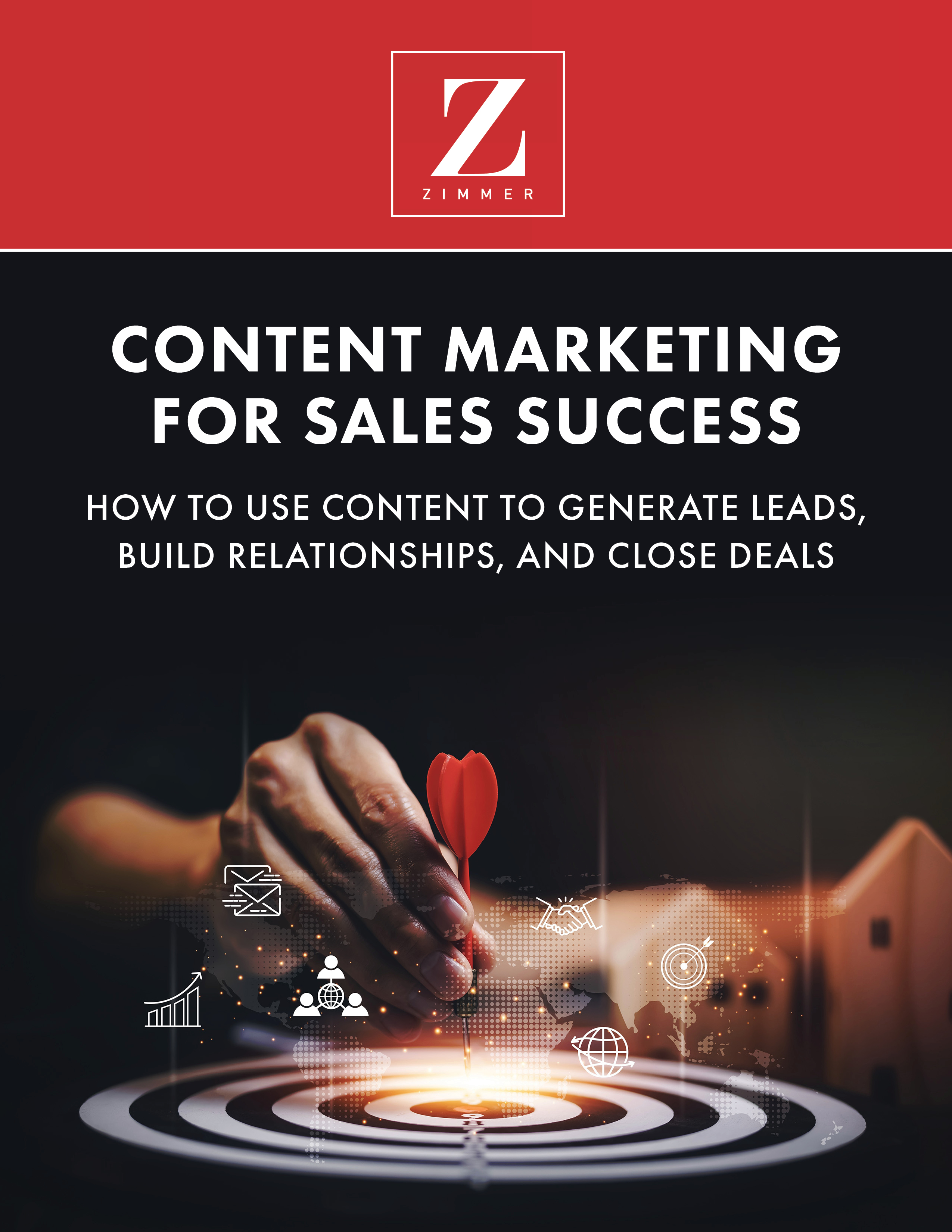 Content Marketing for Sales Success