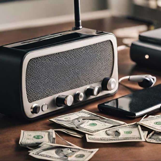 Understanding How Much It Costs to Advertise on Radio
