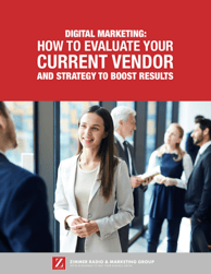 Digital Marketing How to Evaluate Your Current Vendor And Strategy to Boost Results