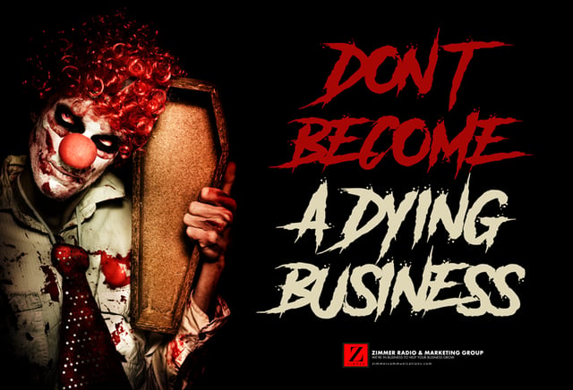 Dying-Business