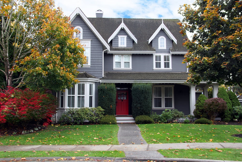 Fall in Mid-Missouri A Beautiful Time for Home Improvement