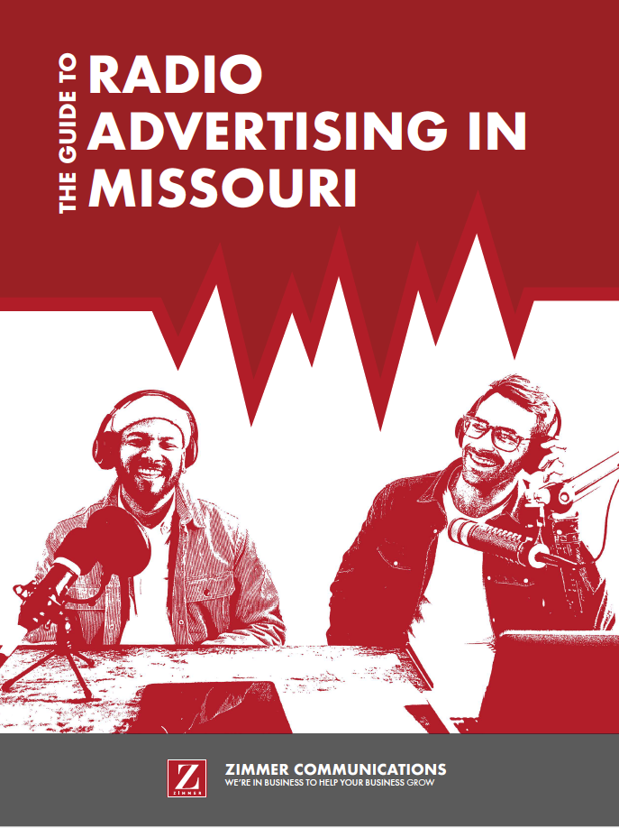 Guide to Radio Advertising in Missouri
