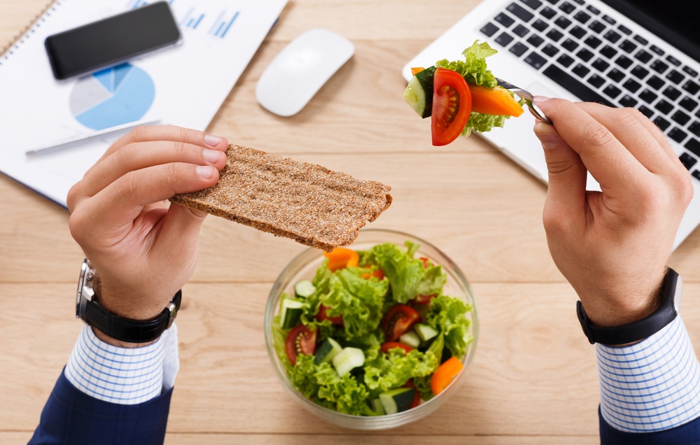 Is Your Business Promoting A Healthy Workplace?