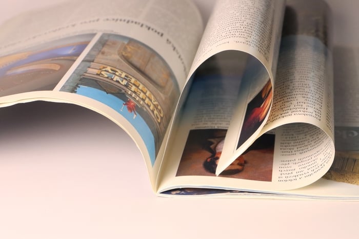 How Print Media Can Complement Digital Marketing