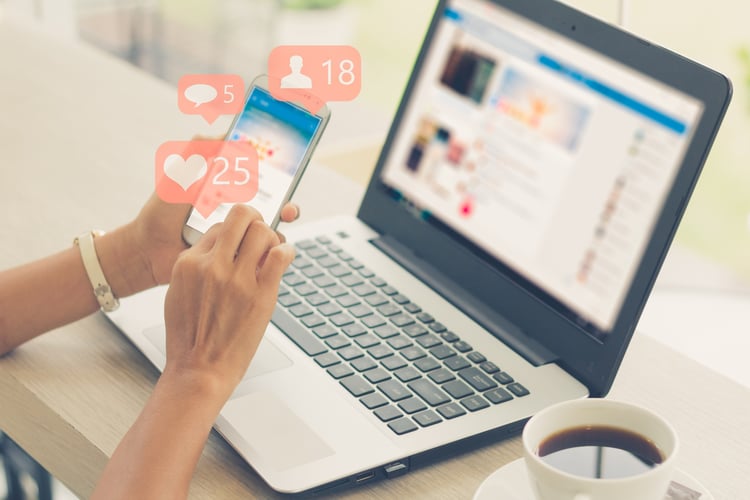 How Your Social Media Presence Impacts Your Recruitment Efforts