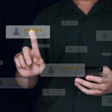 How to Leverage Customer Testimonials and Reviews for Business Success-1