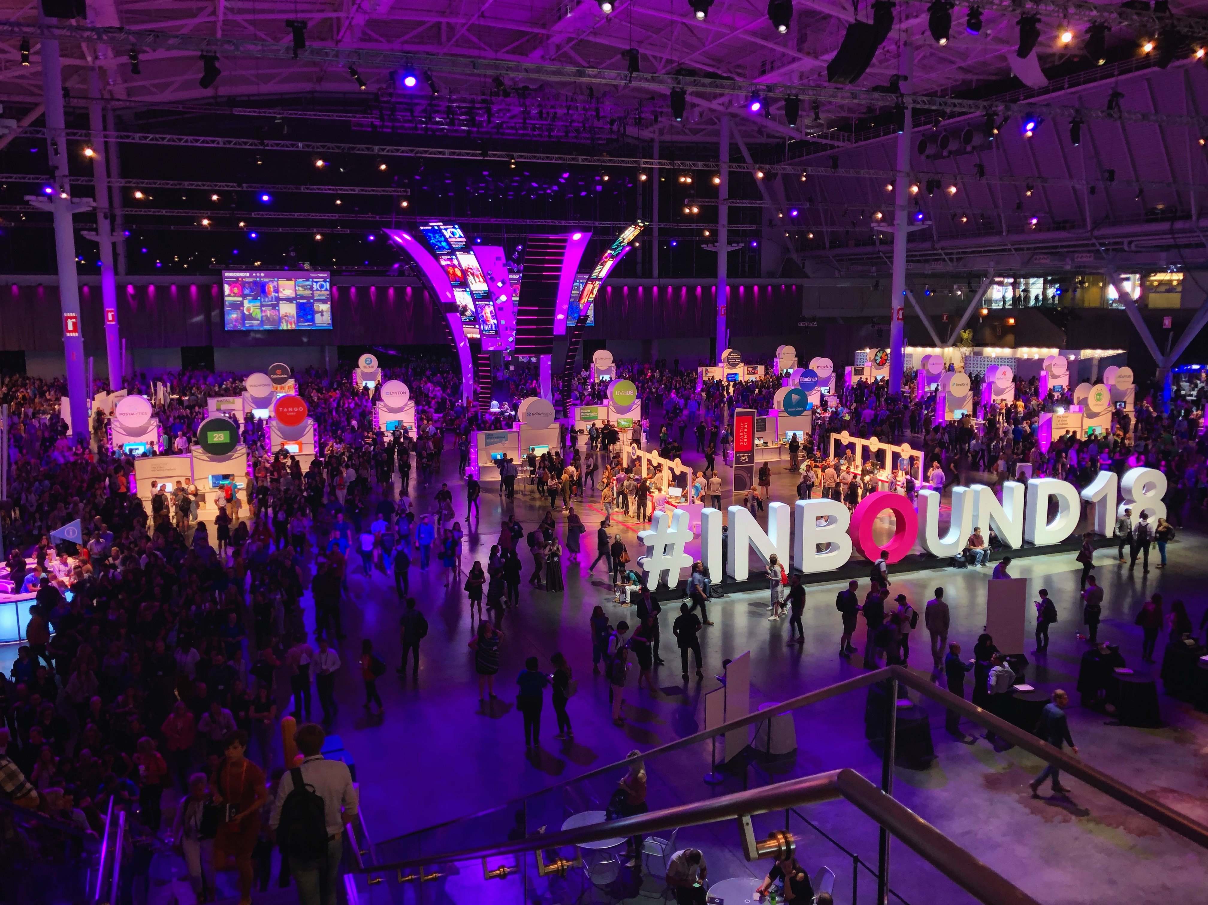 INBOUND18