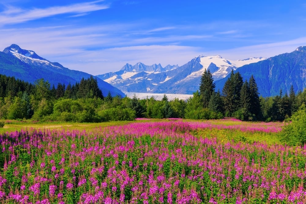 Juneau Alaska