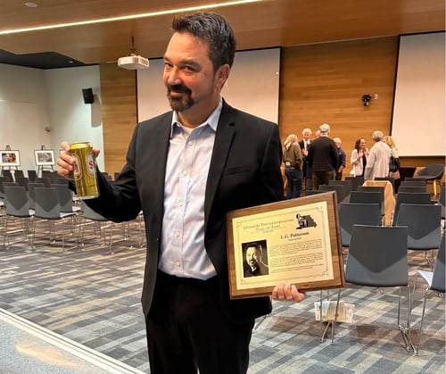 LG photojournalism hall of fame