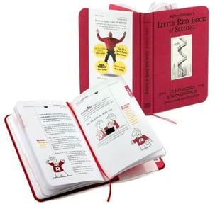 Little Red Book of Selling