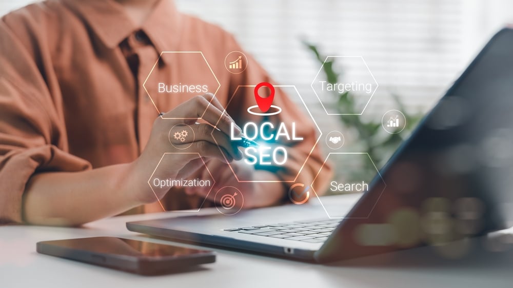 Local SEO
