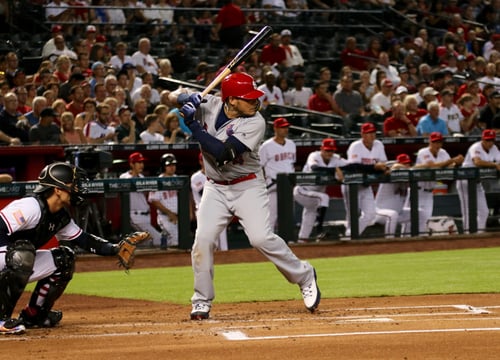 The Dream Team: Lessons Learned from Molina, Pujols and Wainwright