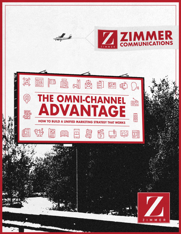 The Omni-Channel Advantage