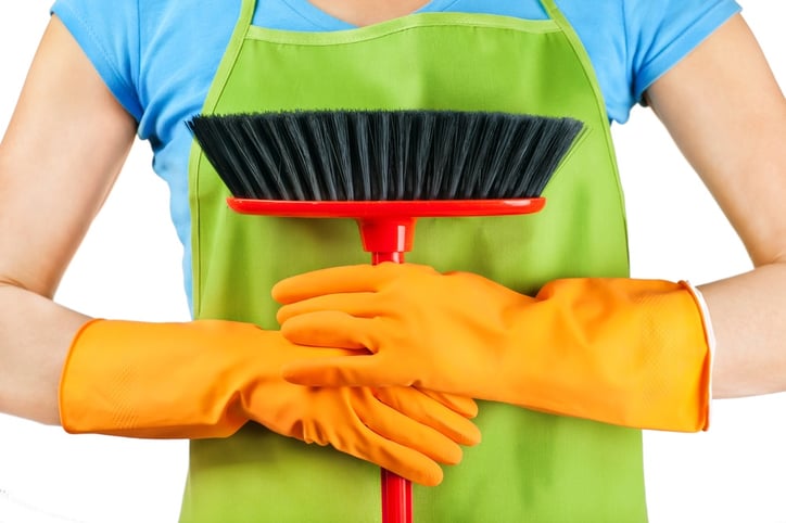 Spring-Cleaning-Business Spring-Cleaning-Business