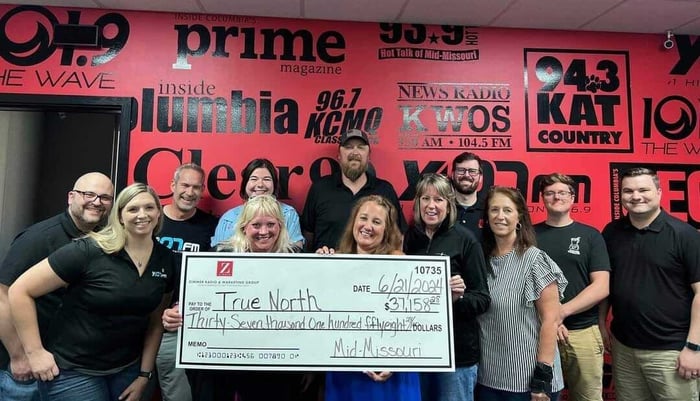 True North 2024