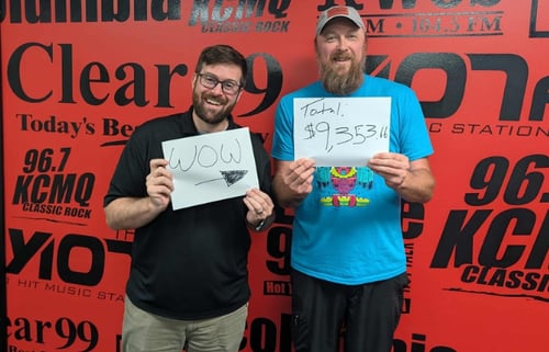 True North Radiothon 2025