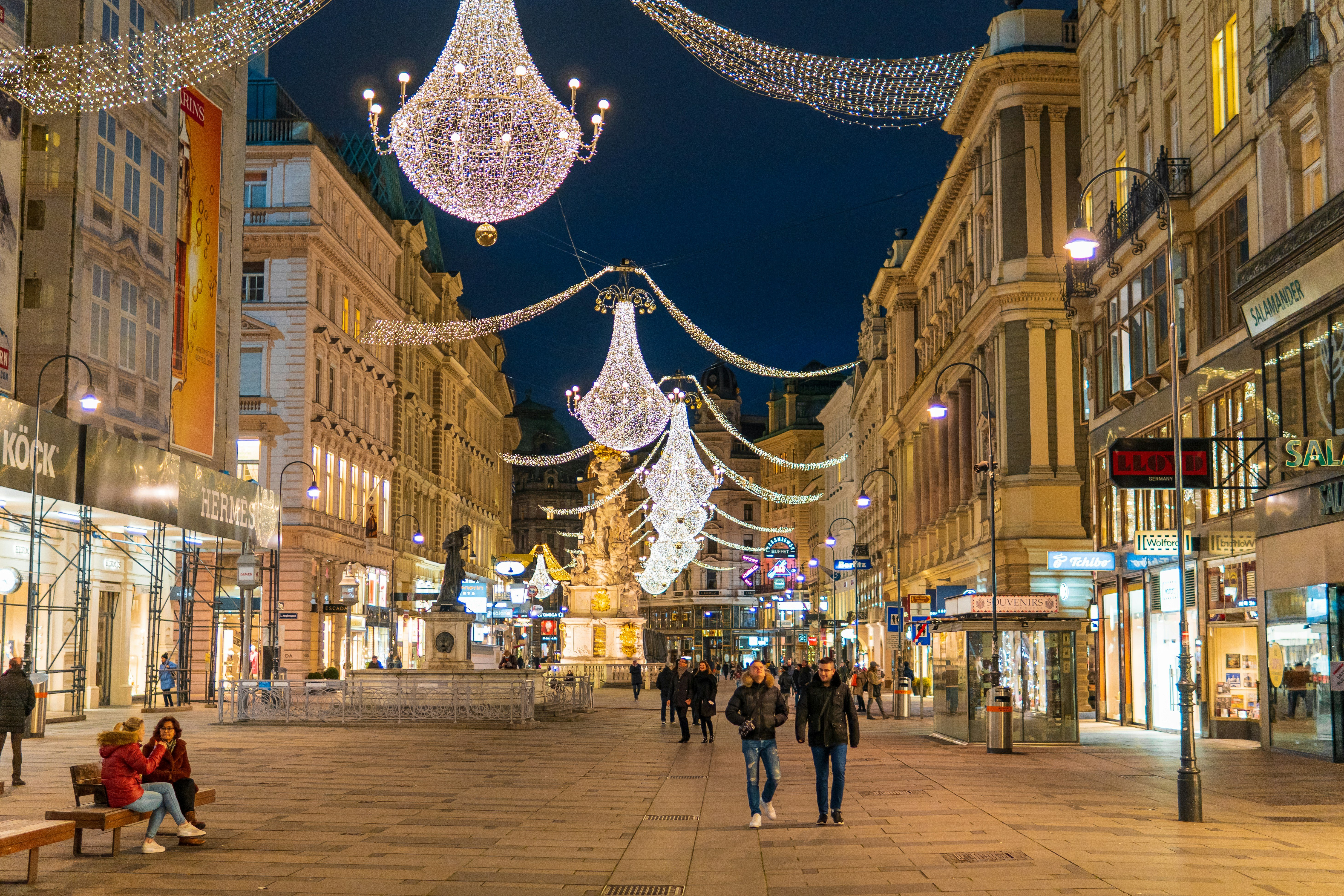 Vienna Christmas (1)