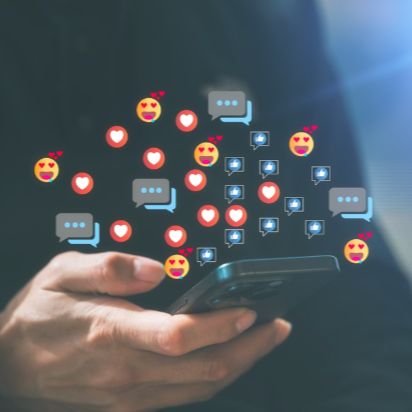 What Your Social Media Feed Should Look Like Content That Creates a Connection-1