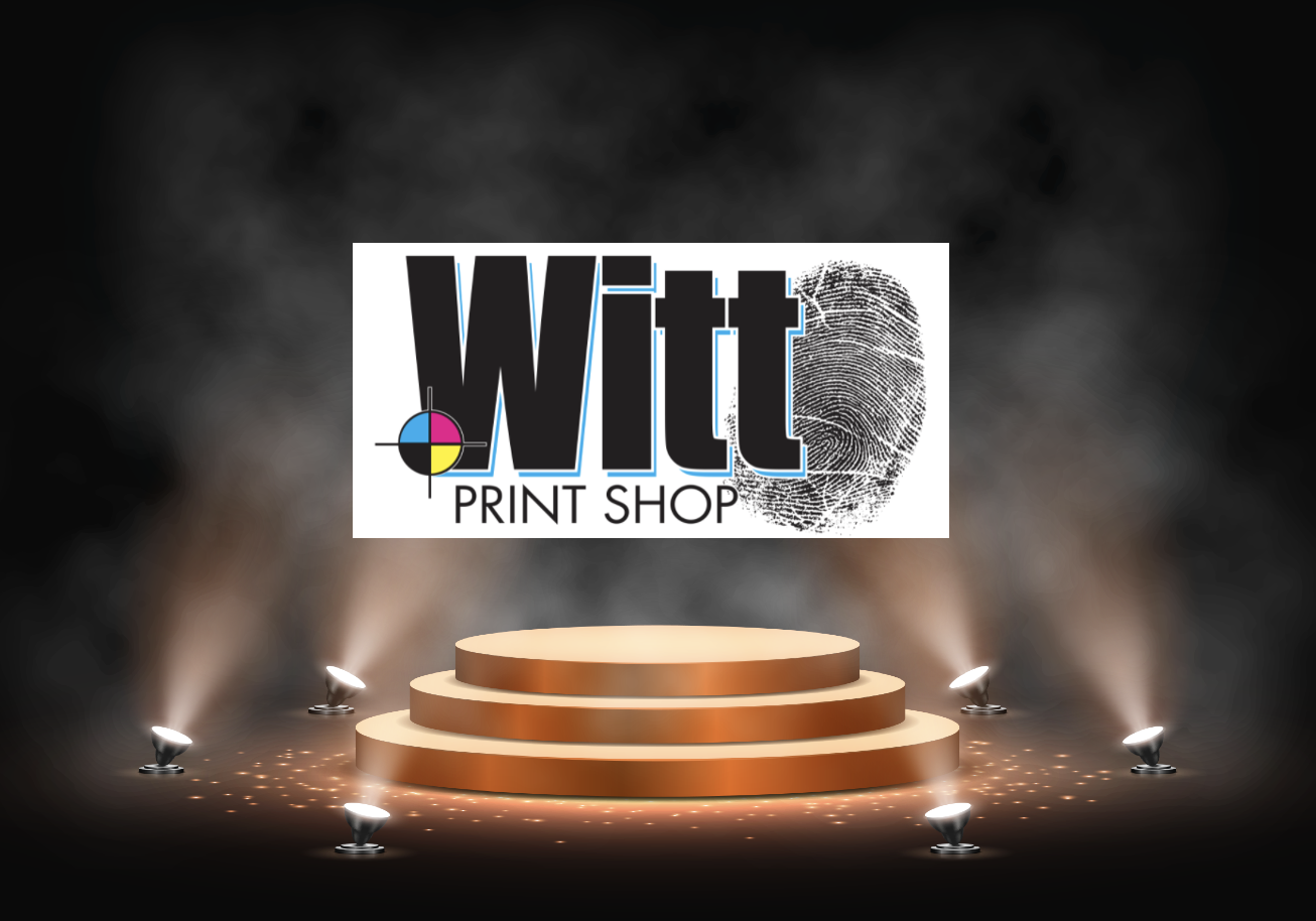 ZC Client Spotlight - Witt Print Shop