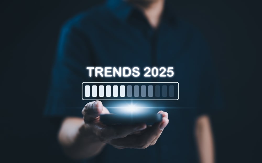 7 Top B2C Marketing Trends to Follow for 2025