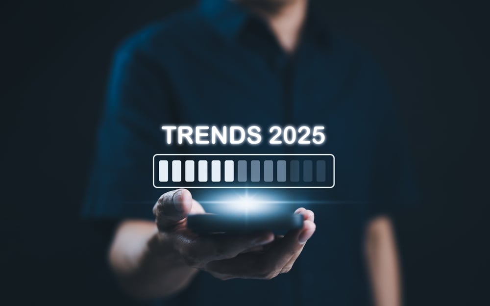 Zimmer - 2025 marketing trends