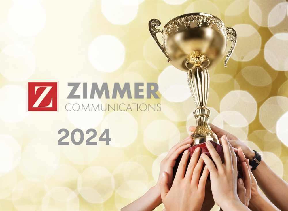 Zimmer 2024 accomplishments