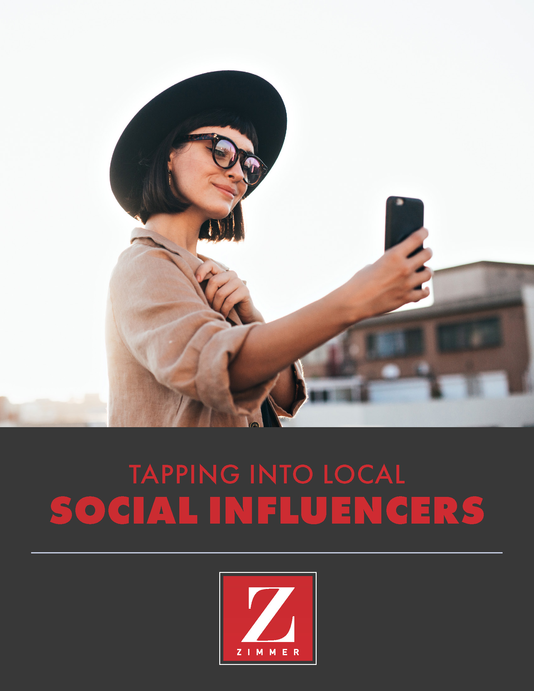 Tapping Into Local Social Influencers