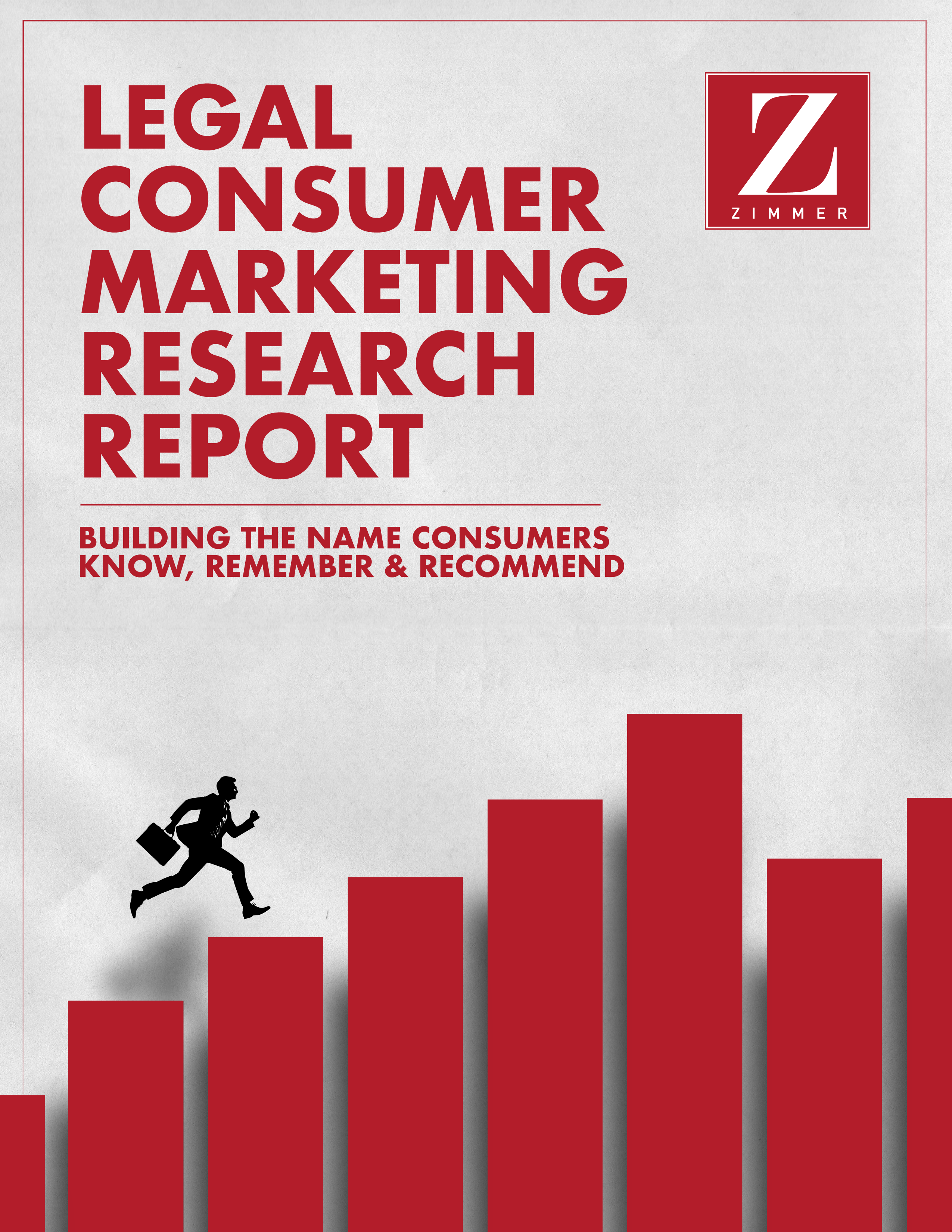 legal research report cover