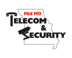 telecom and security