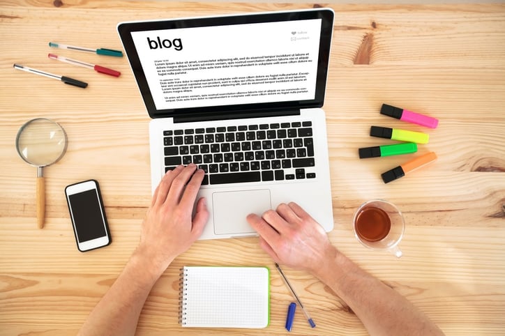 why-businesses-should-blog