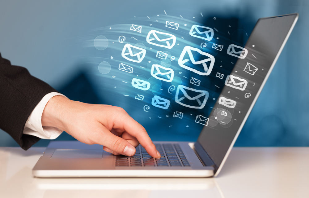 5 Ways To Grow Your Email Database