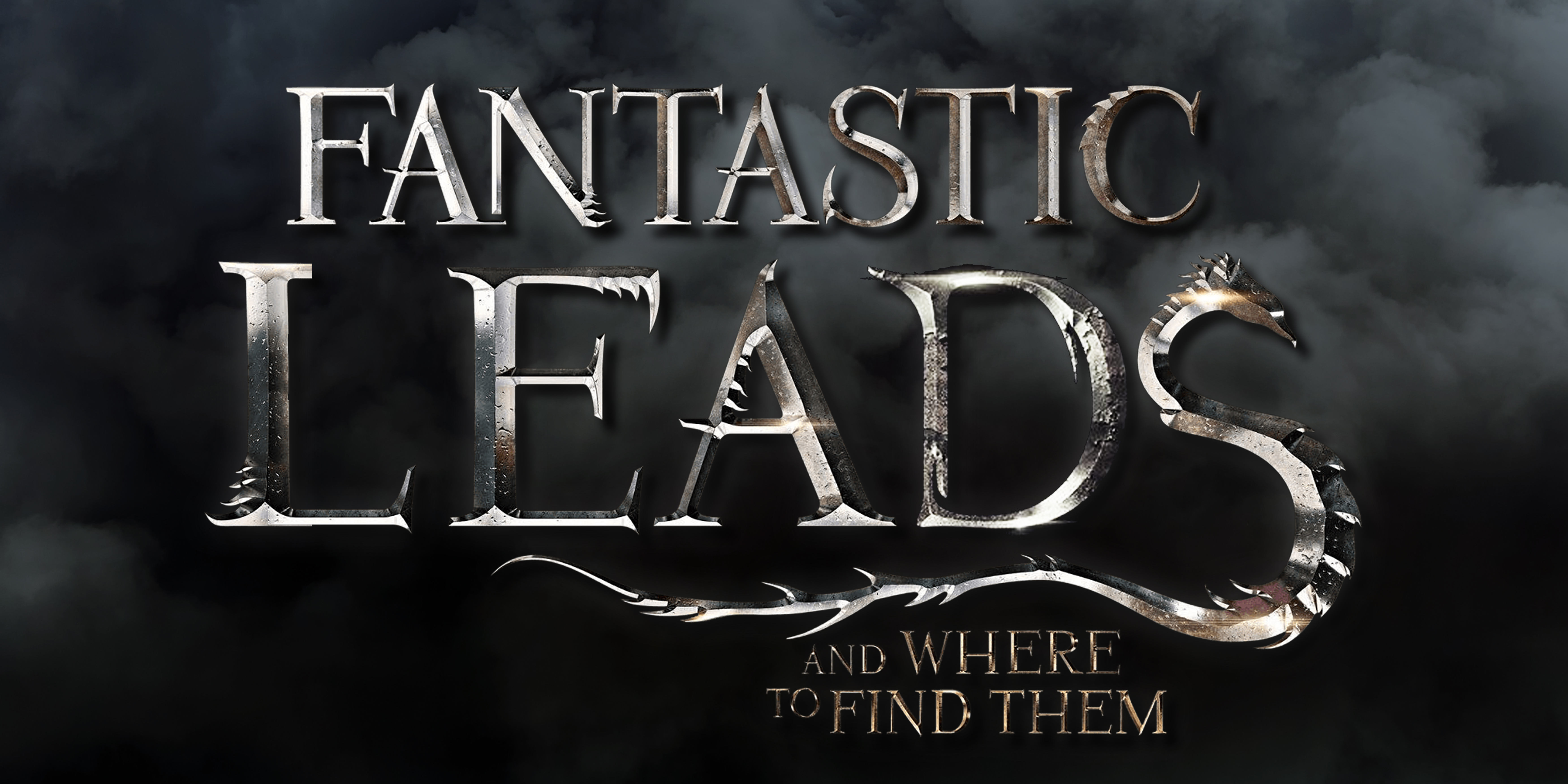 Fantastic Leads And Where To Find Them