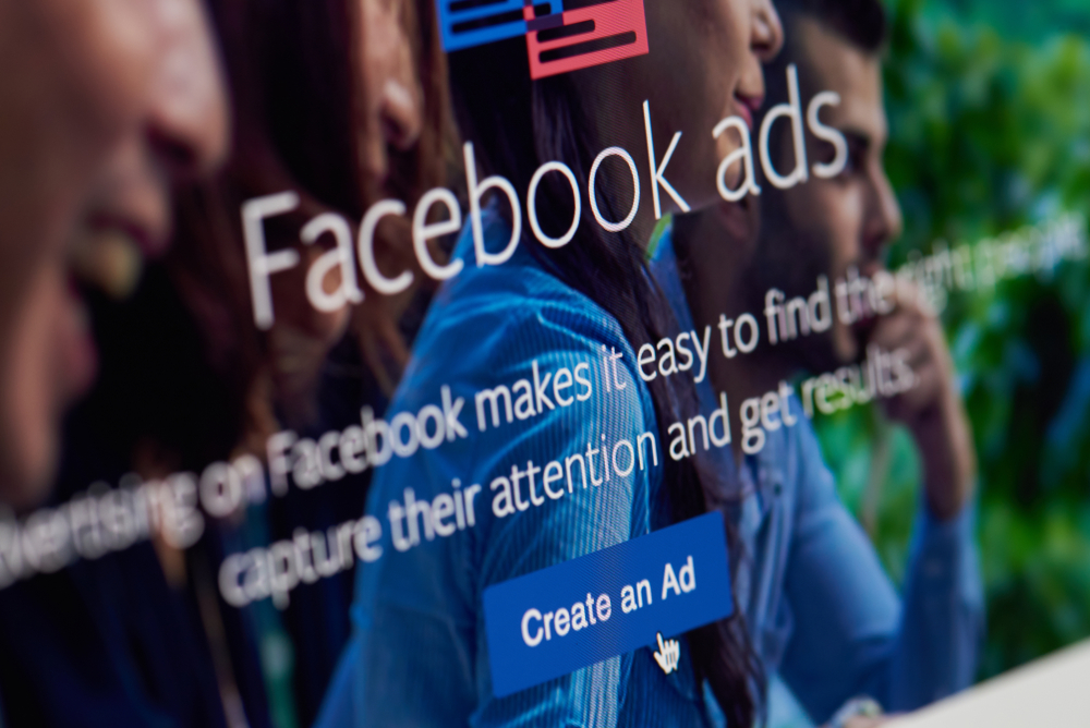 Facebook Ad Retargeting - What Is It & Can It Help My Business?