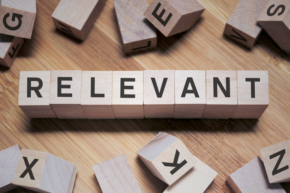 3 Ways To Keep Your Business Relevant