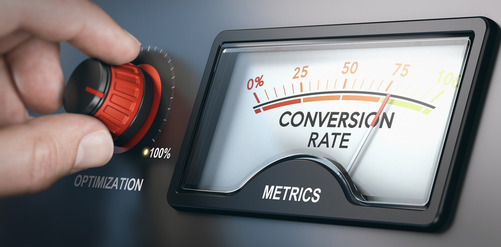 Low Lead Conversion Rates? How Inbound Marketing Can Help